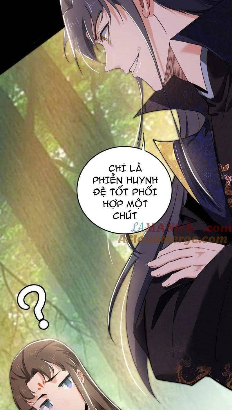 Ta Là Tà Đế Chap 455 - Next Chap 456