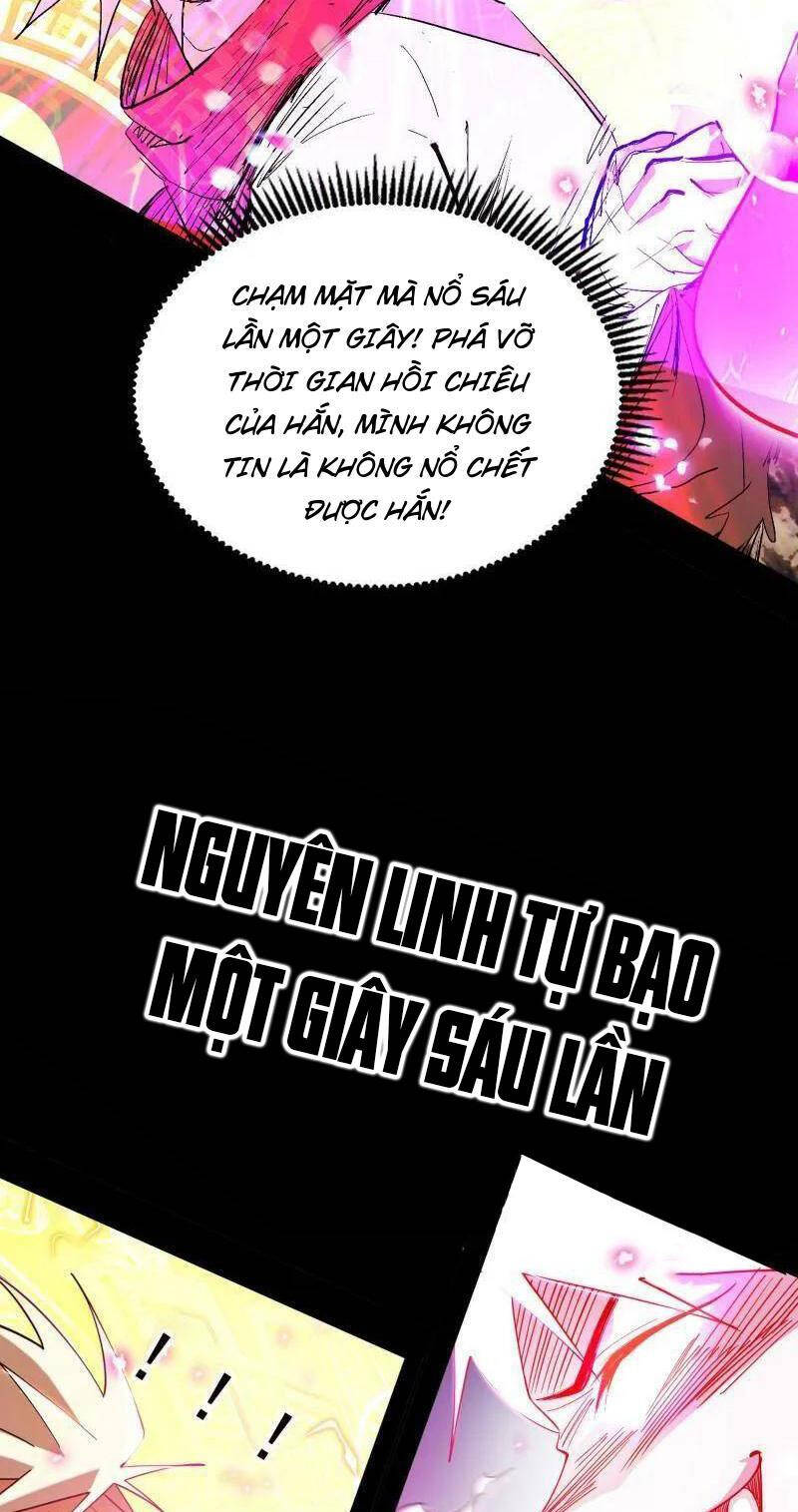 Ta Là Tà Đế Chap 462 - Next Chap 463