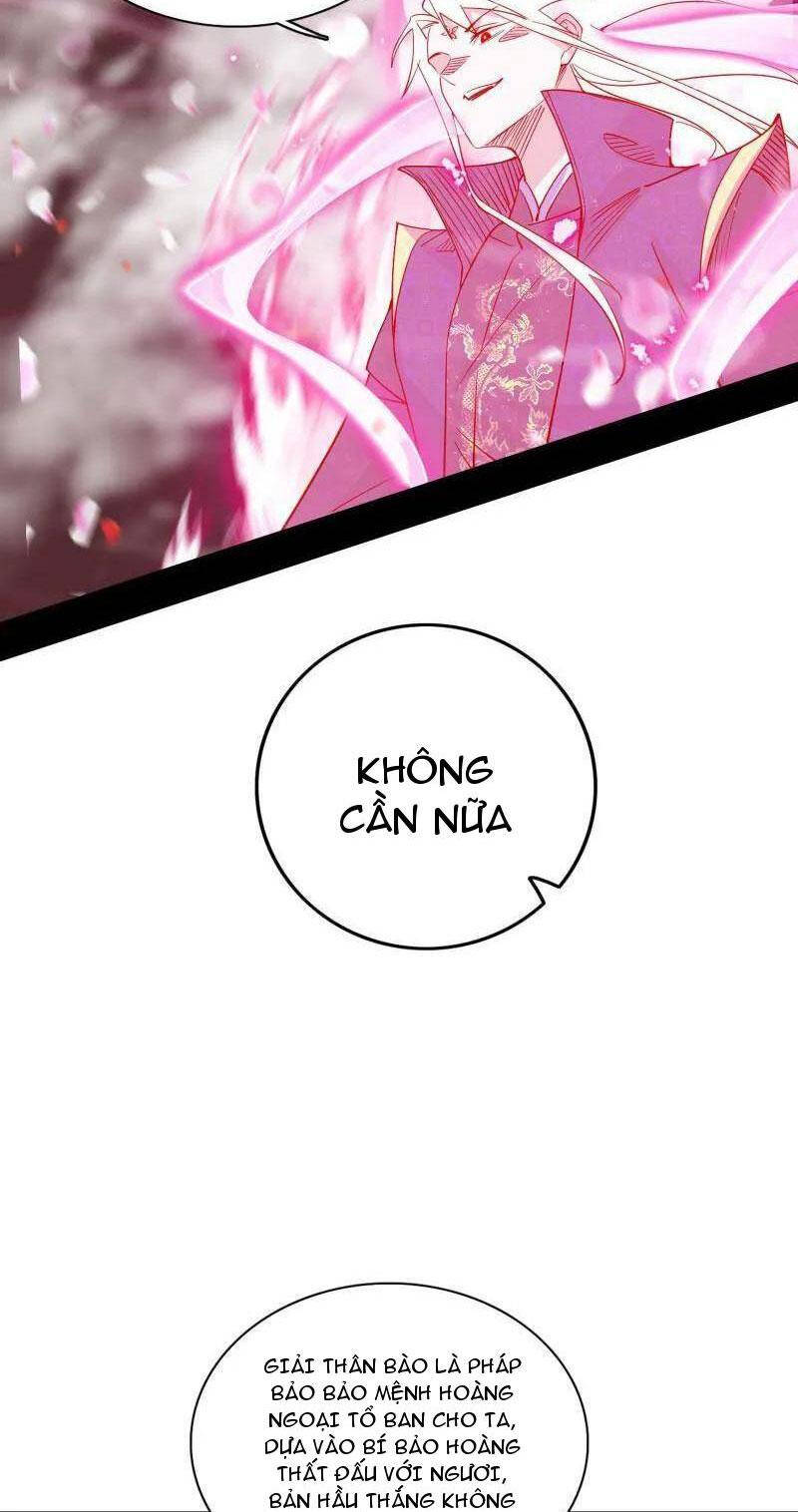 Ta Là Tà Đế Chap 462 - Next Chap 463