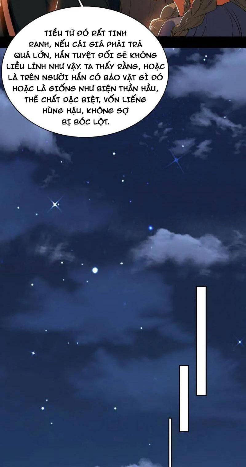 Ta Là Tà Đế Chap 462 - Next Chap 463