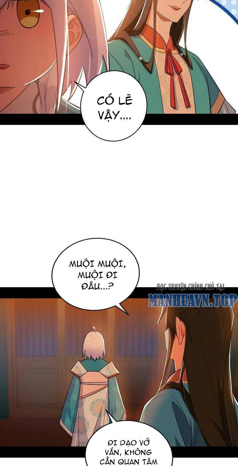 Ta Là Tà Đế Chap 462 - Next Chap 463