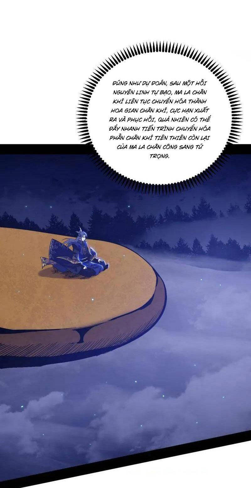 Ta Là Tà Đế Chap 463 - Next Chap 464