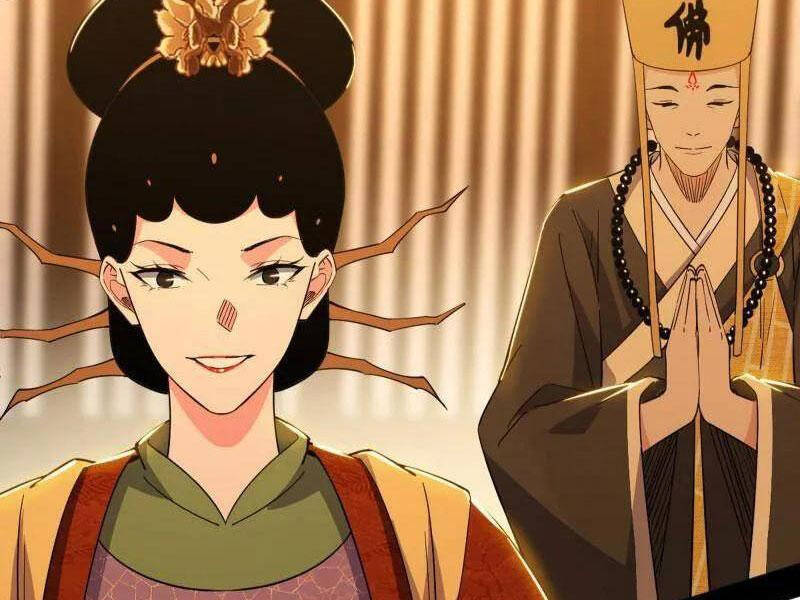 Ta Là Tà Đế Chap 465 - Next Chap 466