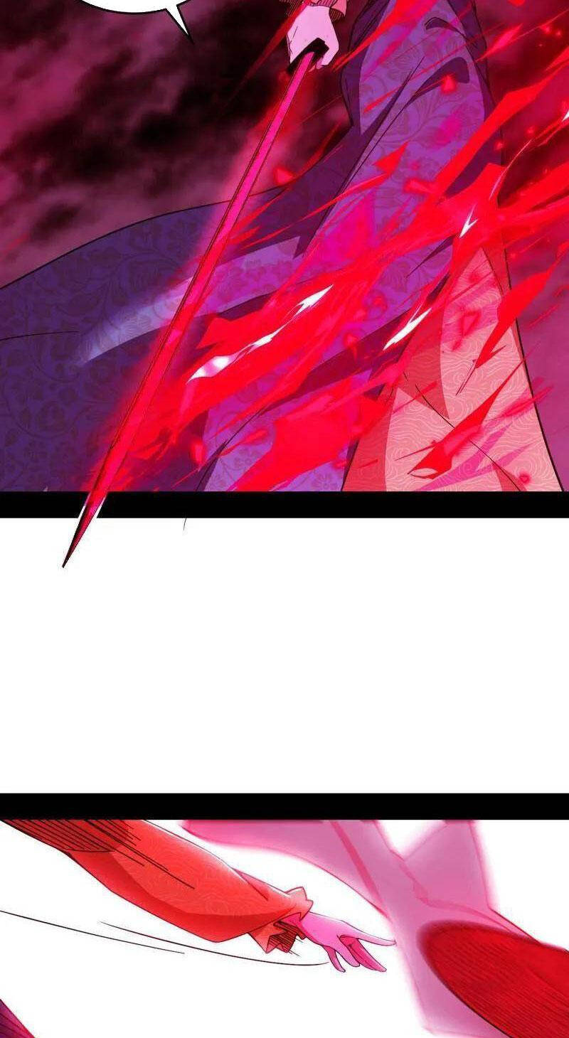 Ta Là Tà Đế Chap 470 - Next Chap 471