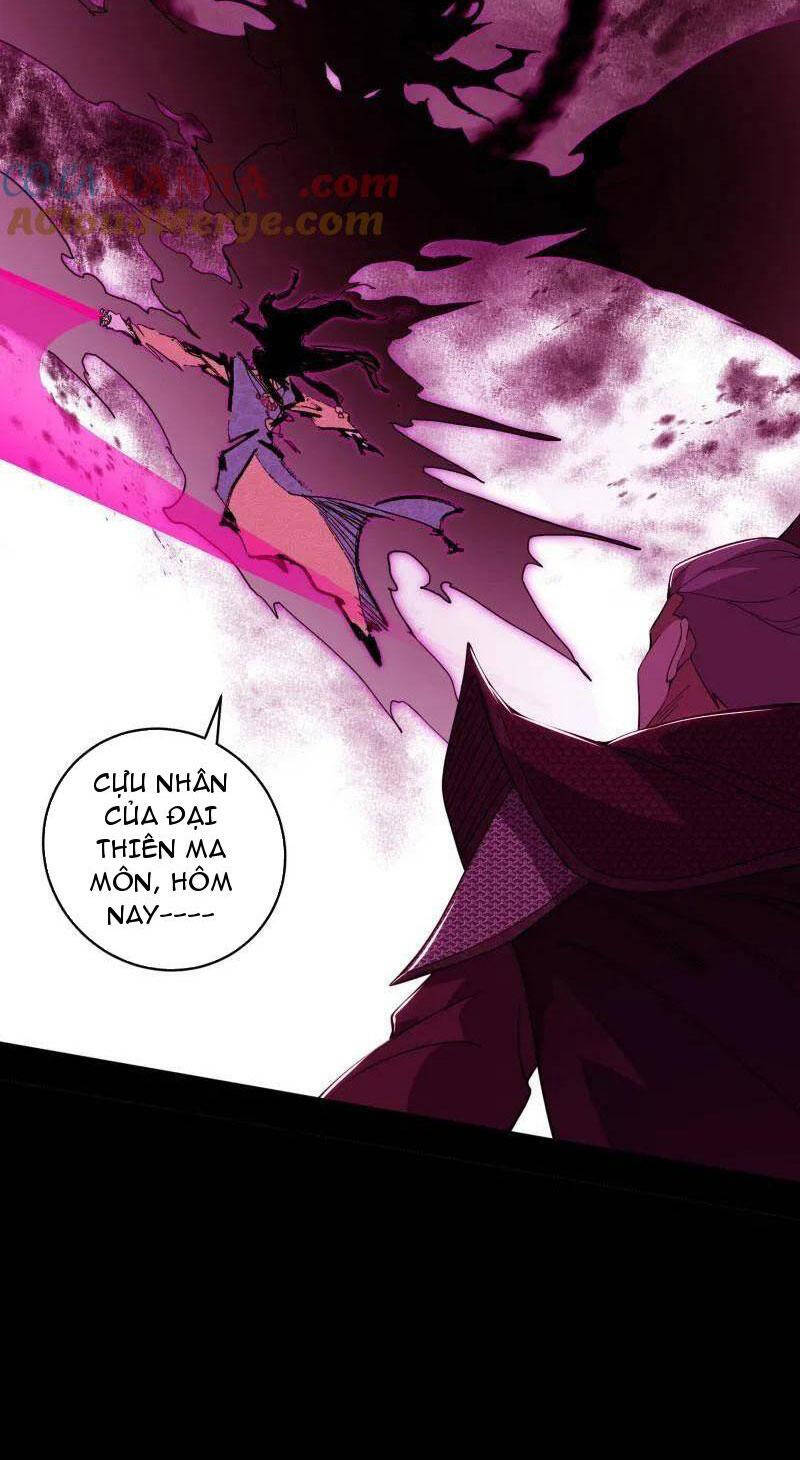 Ta Là Tà Đế Chap 470 - Next Chap 471