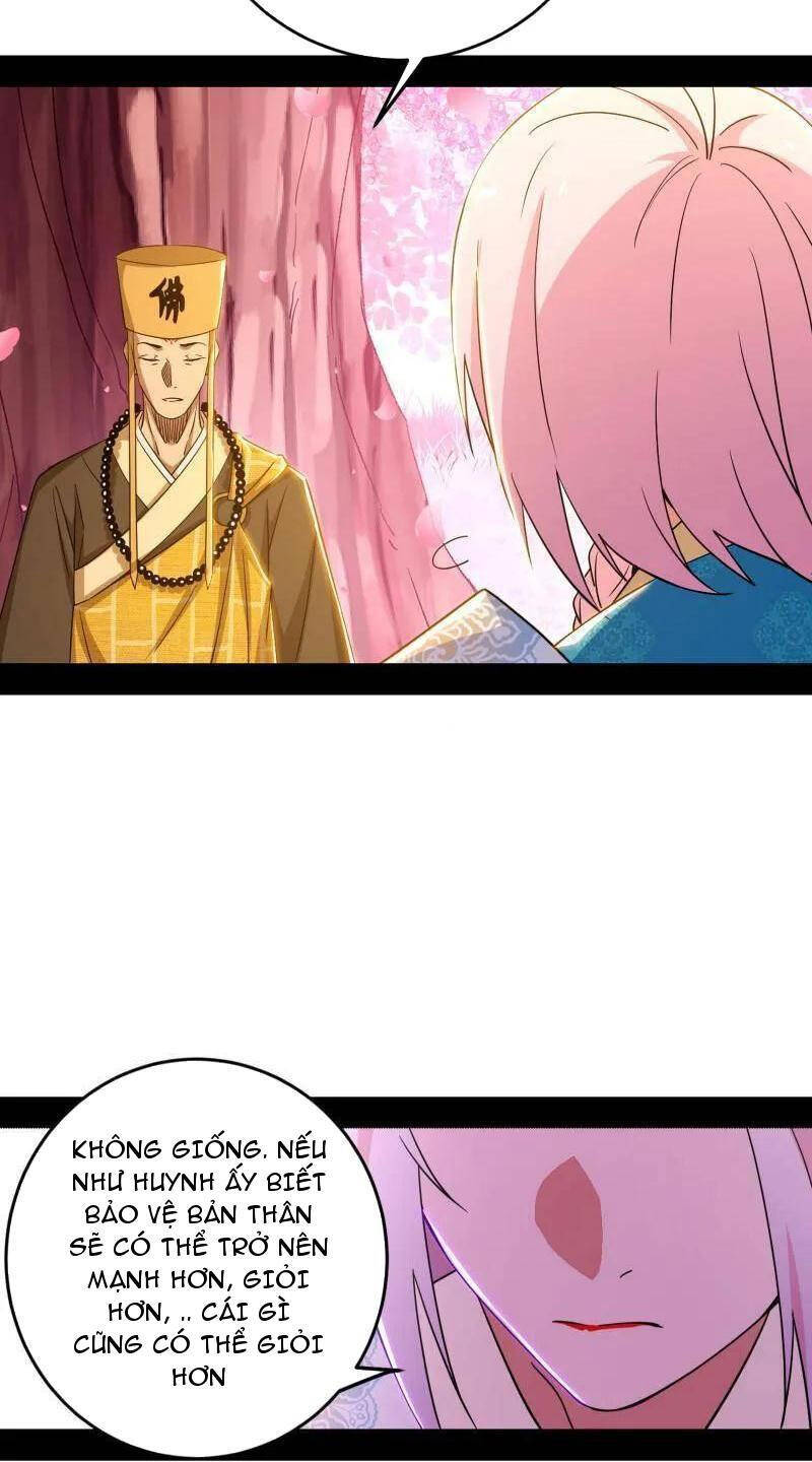 Ta Là Tà Đế Chap 474 - Next Chap 475