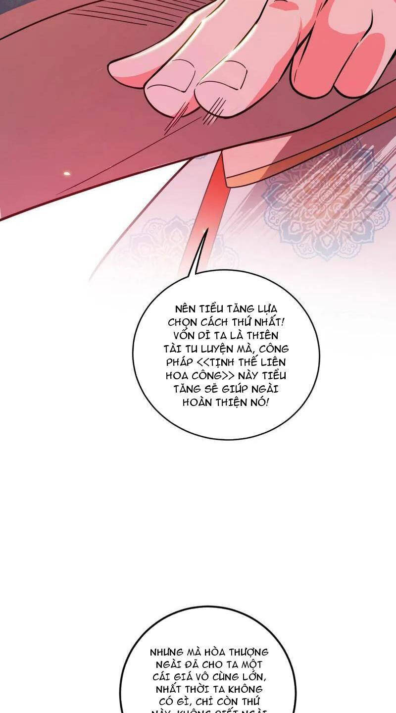 Ta Là Tà Đế Chap 474 - Next Chap 475