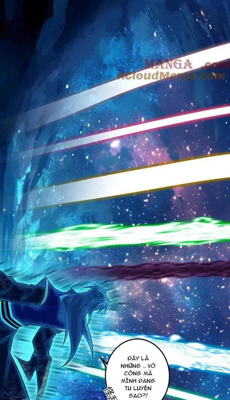 Ta Là Tà Đế Chap 474 - Next Chap 475