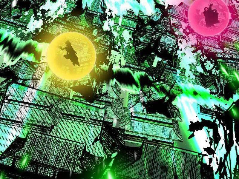 Ta Là Tà Đế Chap 481 - Next Chap 482