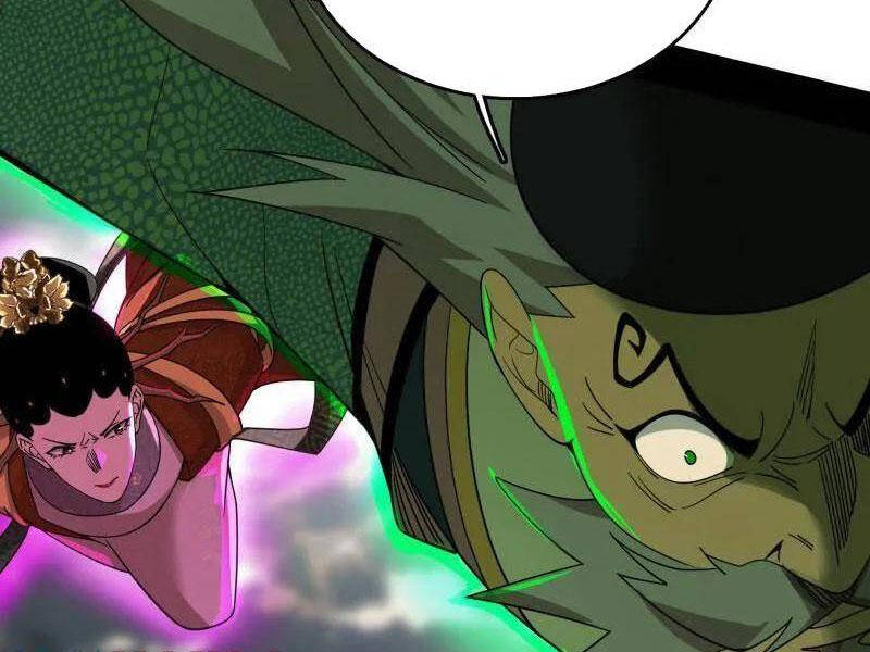 Ta Là Tà Đế Chap 481 - Next Chap 482