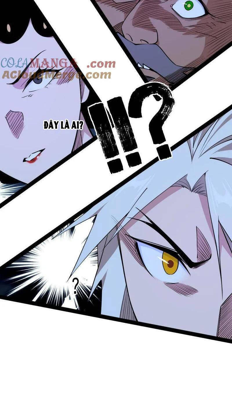 Ta Là Tà Đế Chap 482 - Next Chap 483