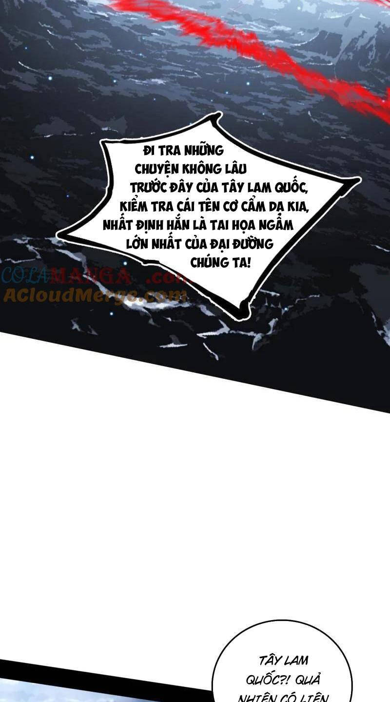 Ta Là Tà Đế Chap 482 - Next Chap 483