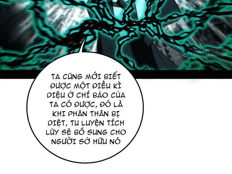 Ta Là Tà Đế Chap 483 - Next Chap 484
