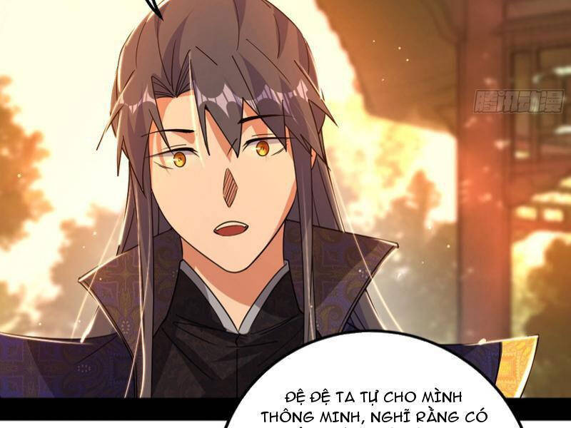Ta Là Tà Đế Chap 483 - Next Chap 484