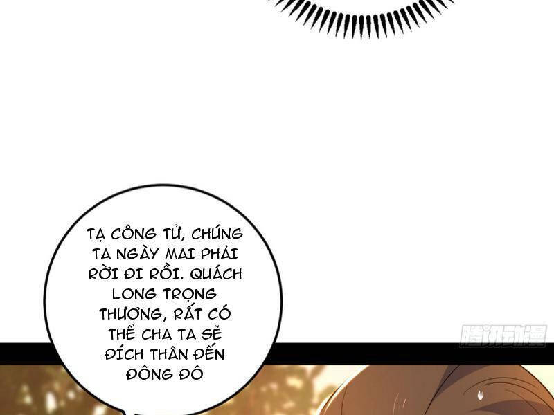 Ta Là Tà Đế Chap 483 - Next Chap 484