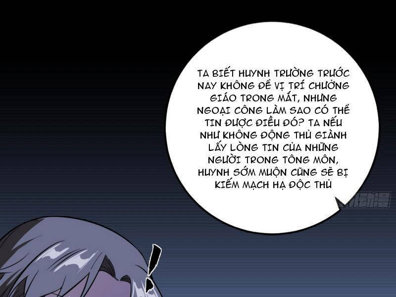 Ta Là Tà Đế Chap 483 - Next Chap 484
