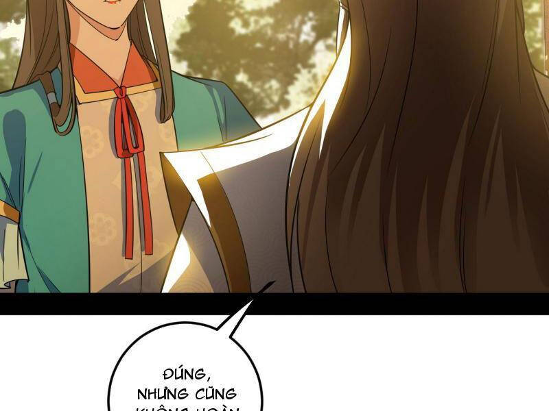 Ta Là Tà Đế Chap 483 - Next Chap 484