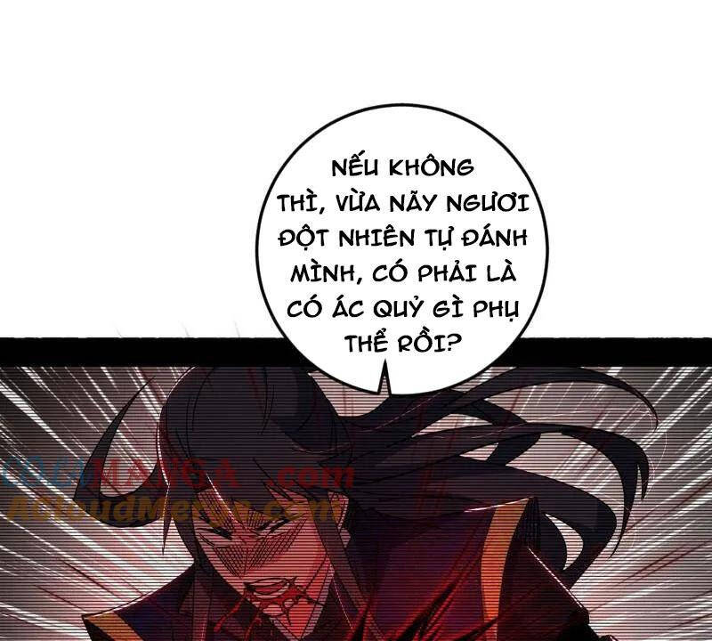 Ta Là Tà Đế Chap 486 - Next Chap 487
