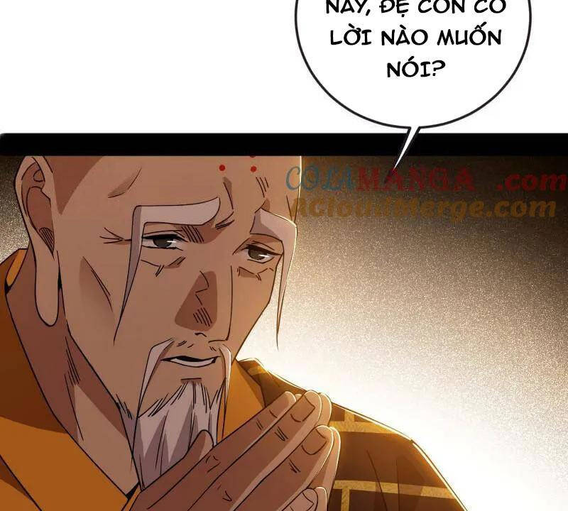 Ta Là Tà Đế Chap 486 - Next Chap 487