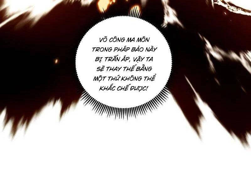 Ta Là Tà Đế Chap 487 - Next Chap 488