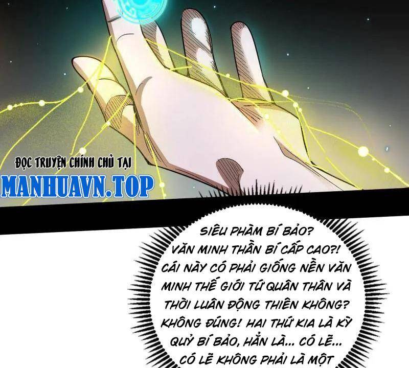 Ta Là Tà Đế Chap 506 - Next Chap 507