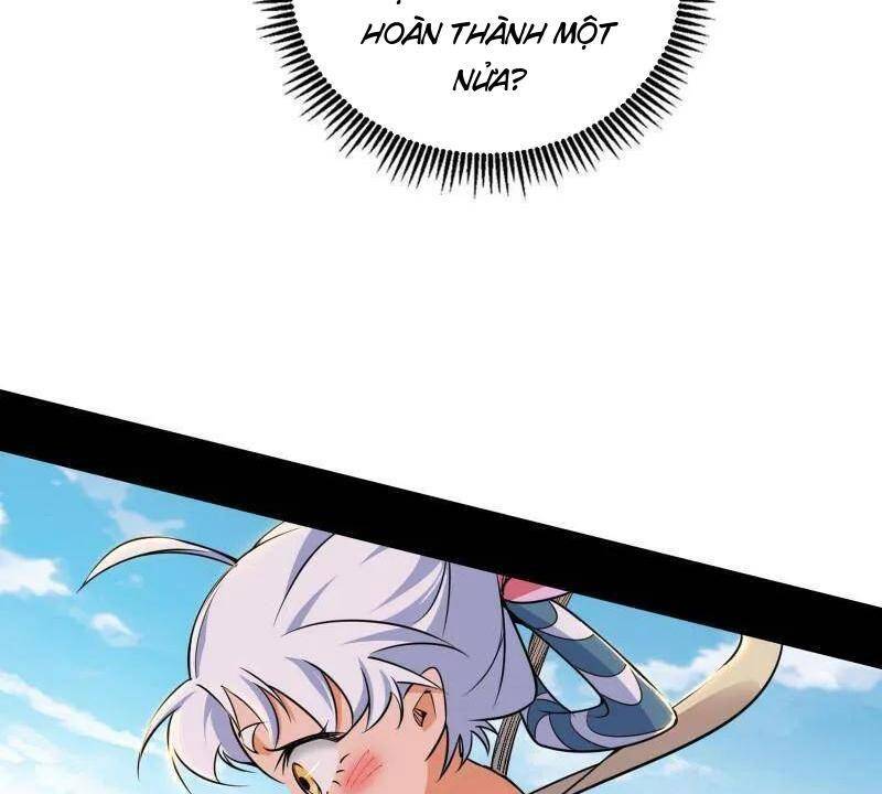 Ta Là Tà Đế Chap 506 - Next Chap 507