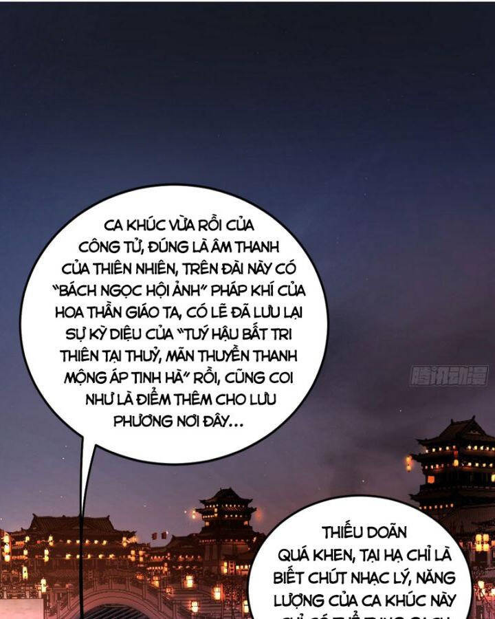 Ta Là Tà Đế Chap 403 - Next Chap 404
