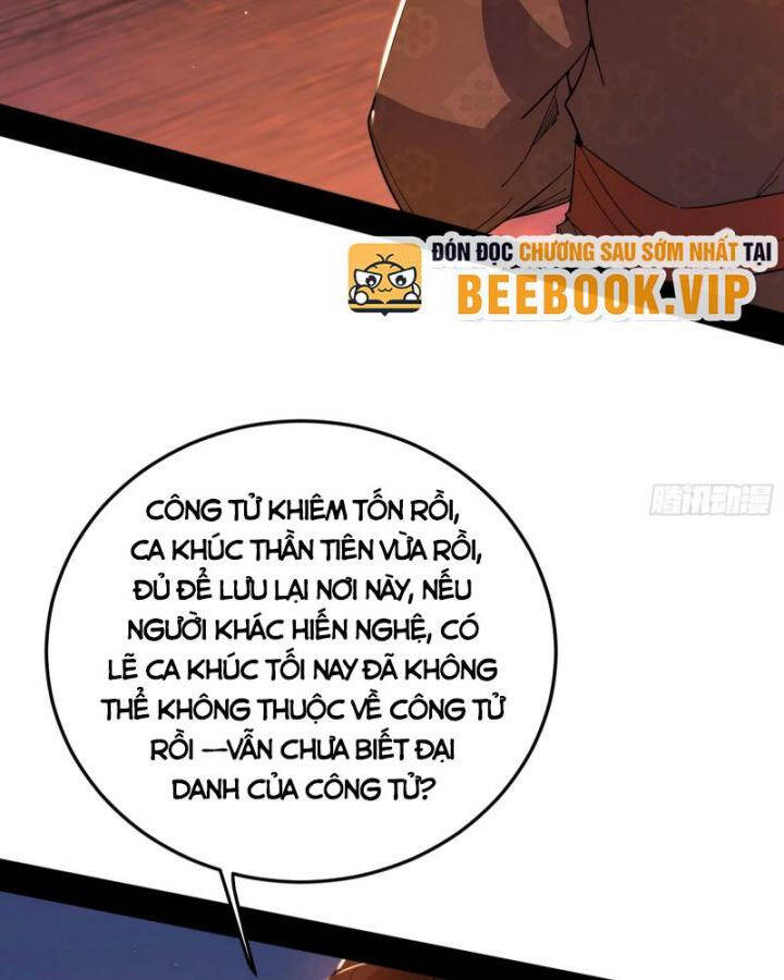 Ta Là Tà Đế Chap 403 - Next Chap 404