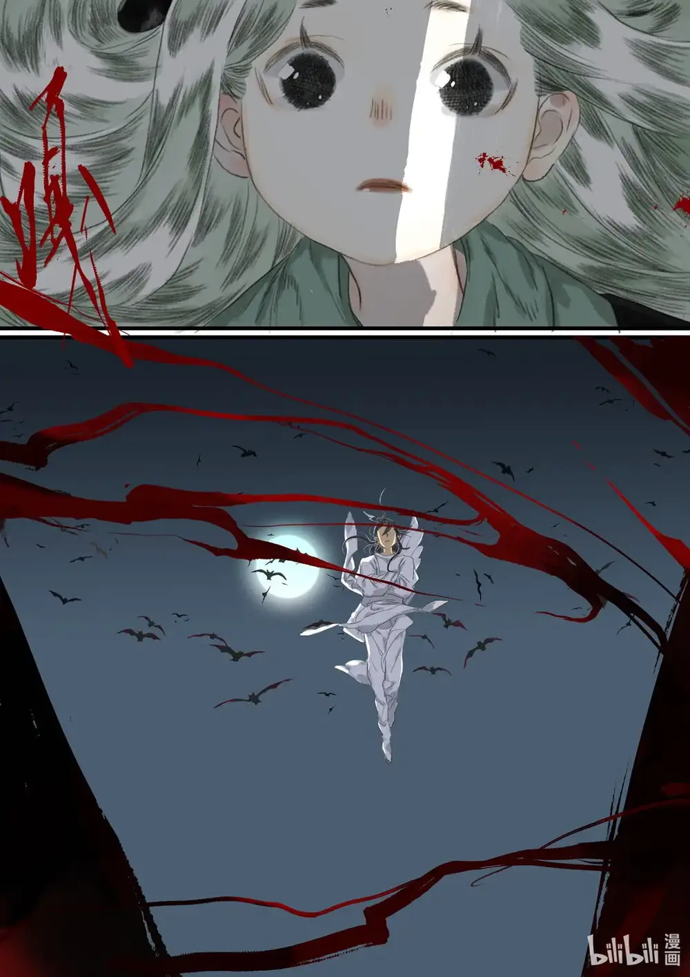 Bộ Thiên Ca Chap 104 - Next Chap 105