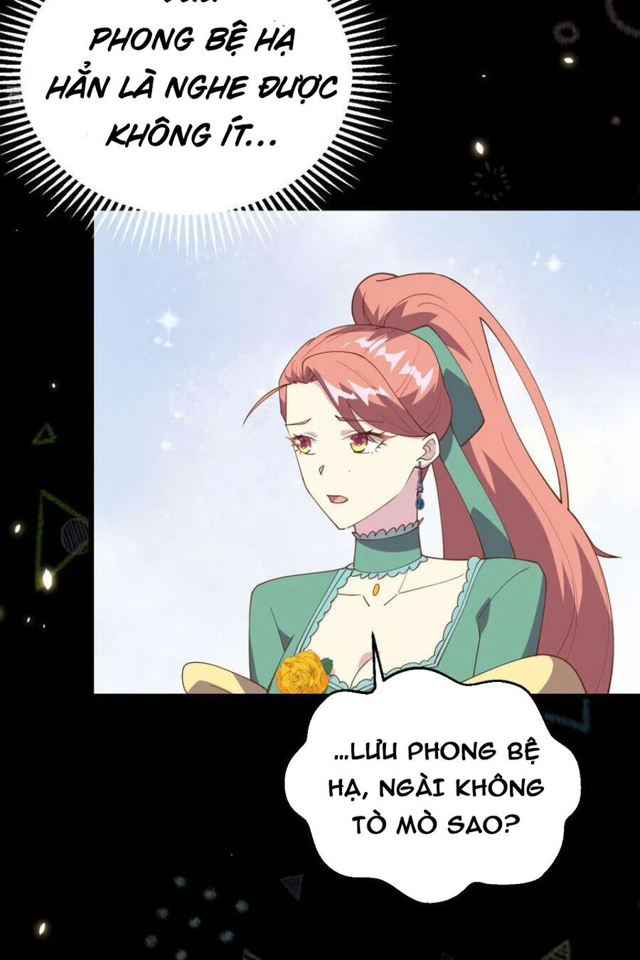 Từ Hôm Nay Bắt Đầu Làm Thành Chủ Chap 433 - Next Chap 434