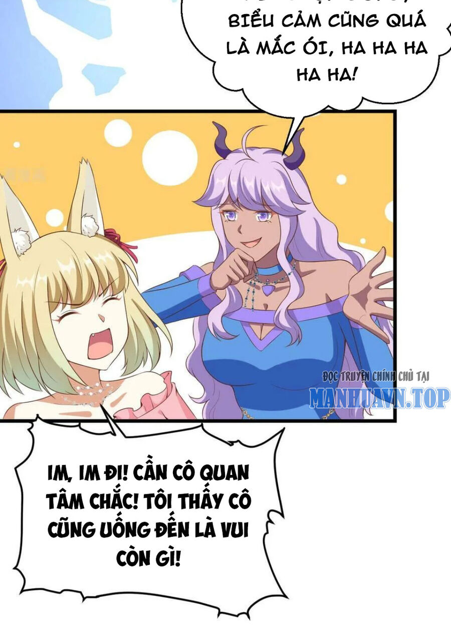 Từ Hôm Nay Bắt Đầu Làm Thành Chủ Chap 437 - Next Chap 438