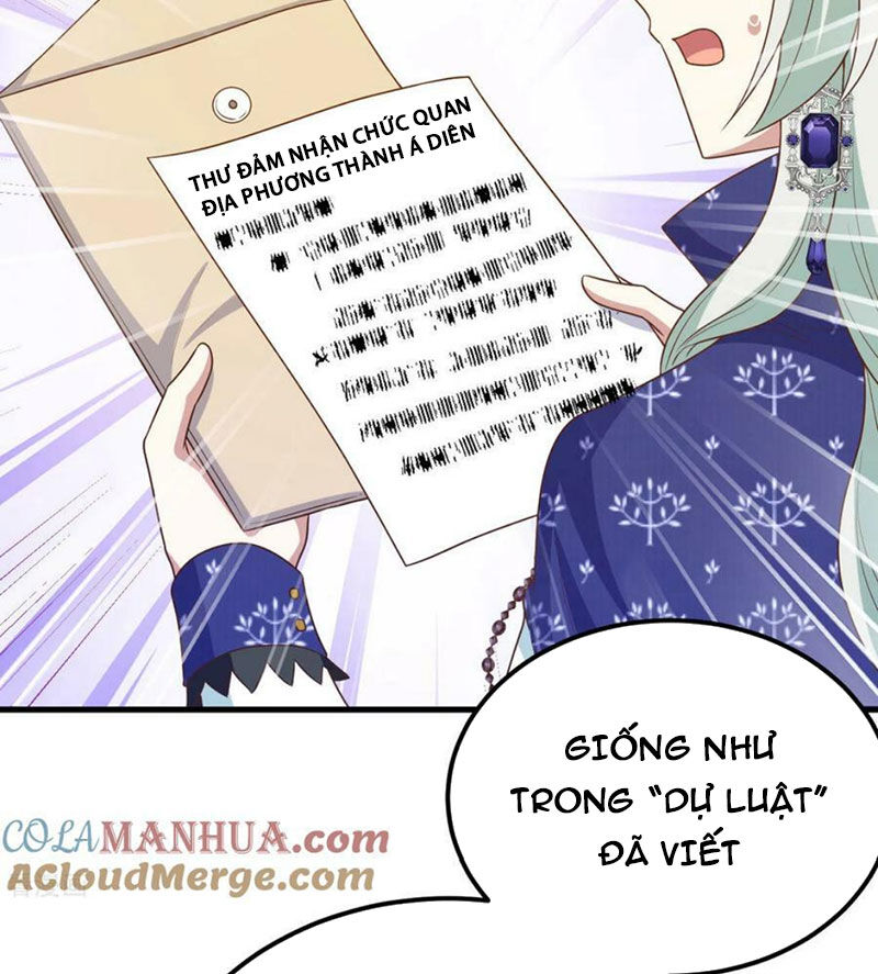 Từ Hôm Nay Bắt Đầu Làm Thành Chủ Chap 438 - Next Chap 439