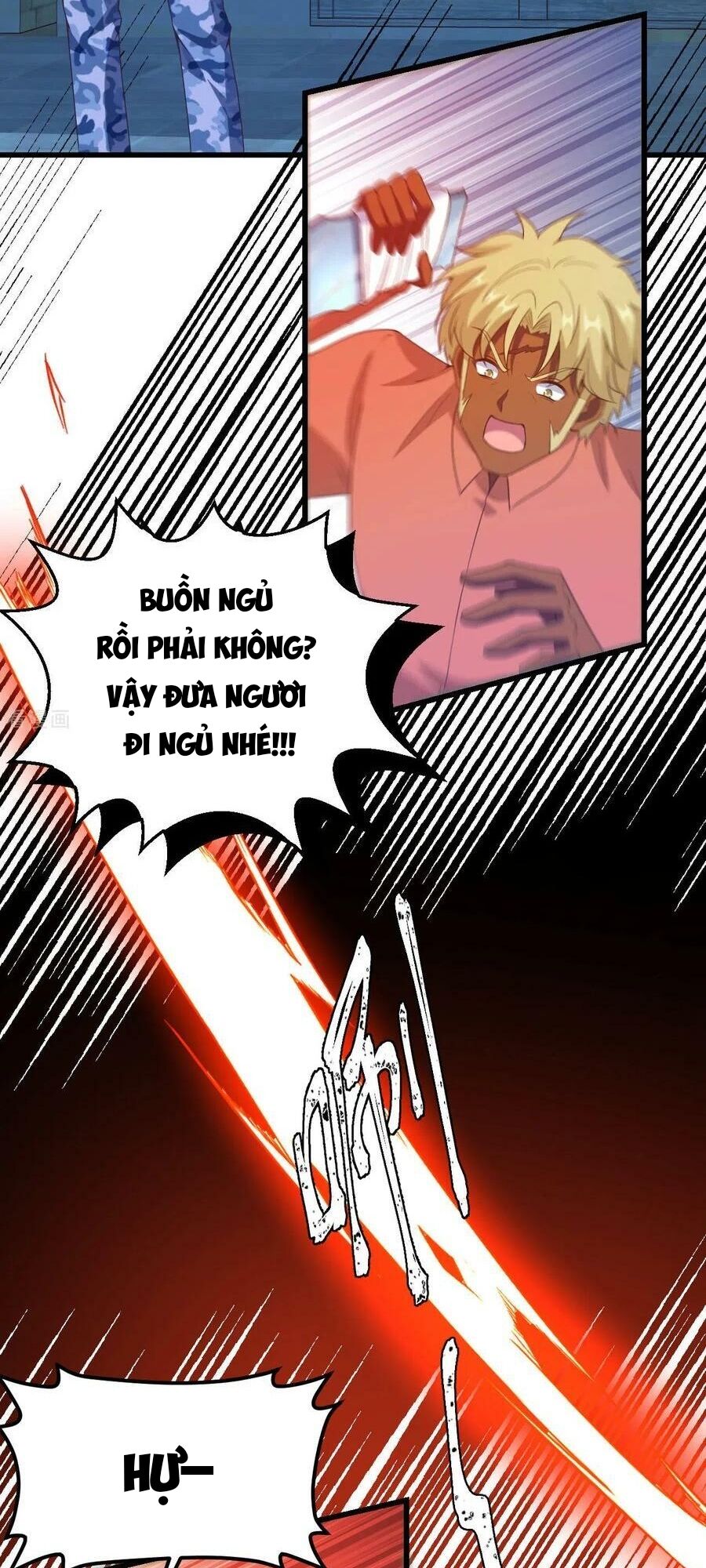 Từ Hôm Nay Bắt Đầu Làm Thành Chủ Chap 451 - Next Chap 452