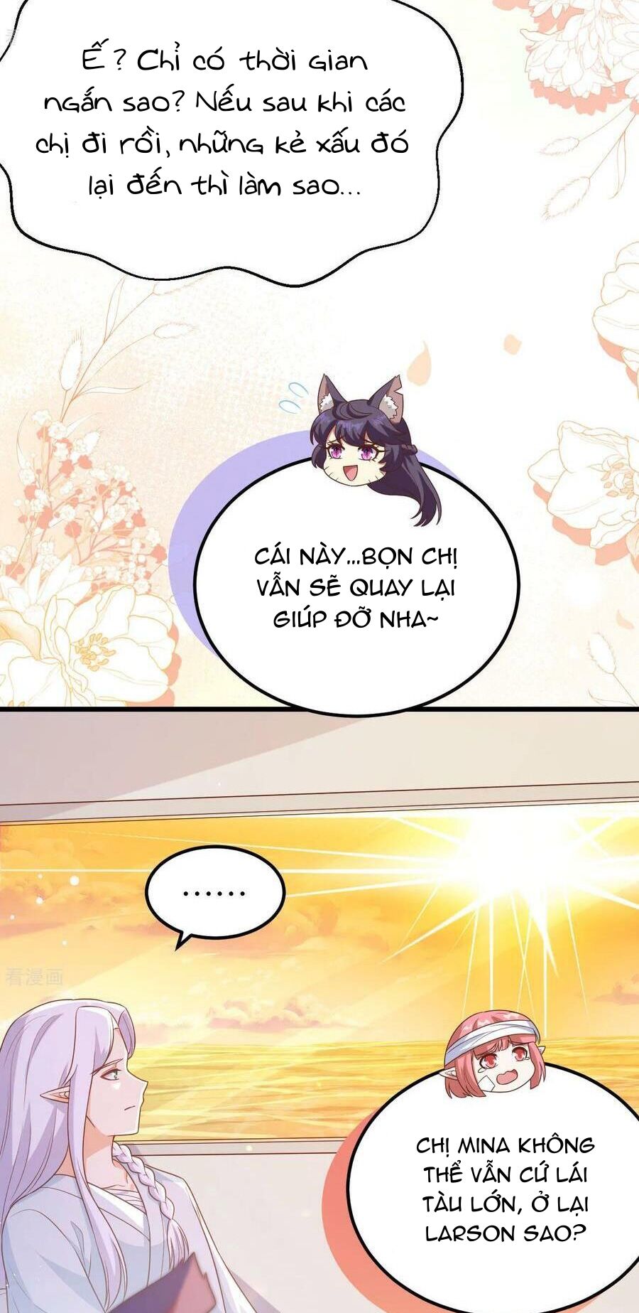 Từ Hôm Nay Bắt Đầu Làm Thành Chủ Chap 465 - Next Chap 466