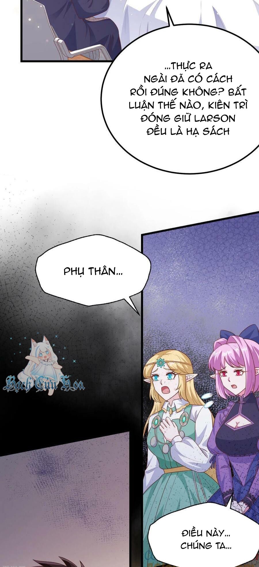 Từ Hôm Nay Bắt Đầu Làm Thành Chủ Chap 465 - Next Chap 466