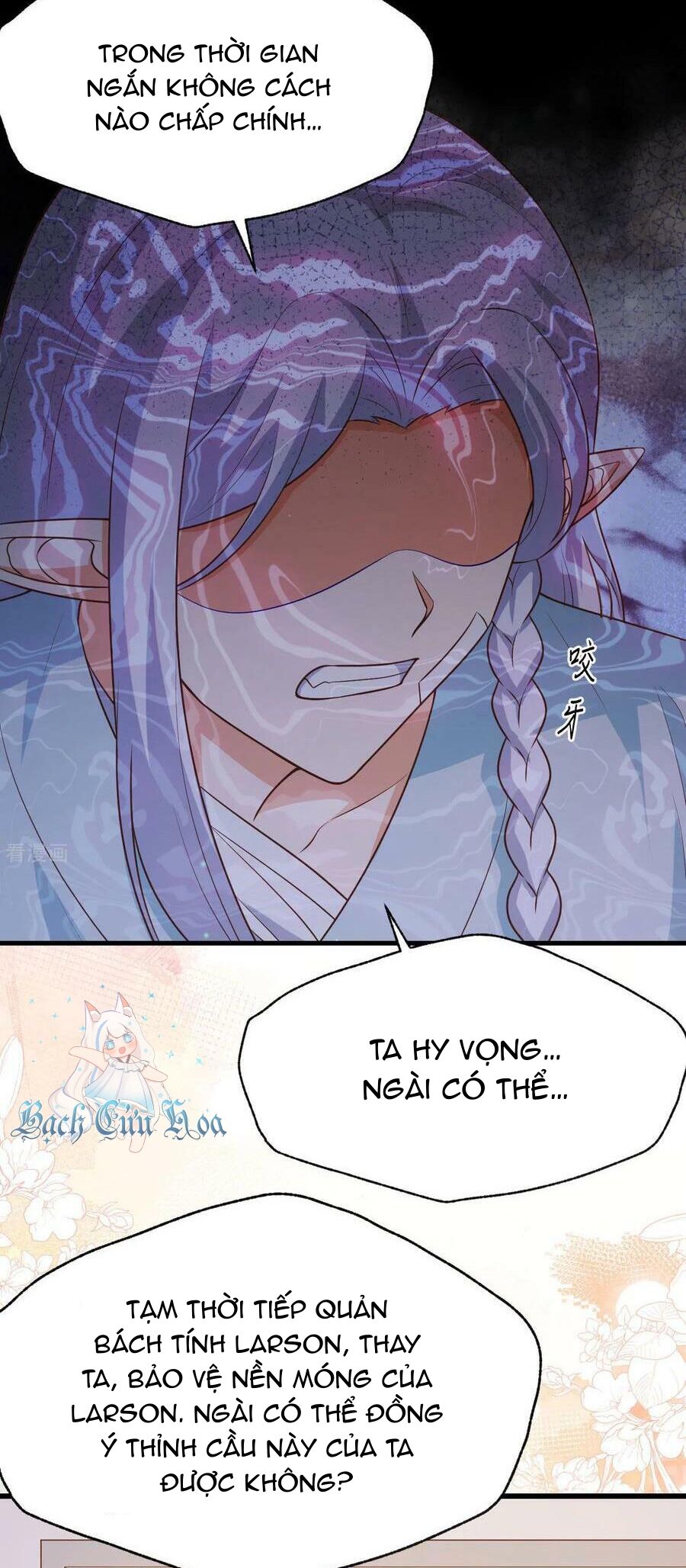 Từ Hôm Nay Bắt Đầu Làm Thành Chủ Chap 465 - Next Chap 466