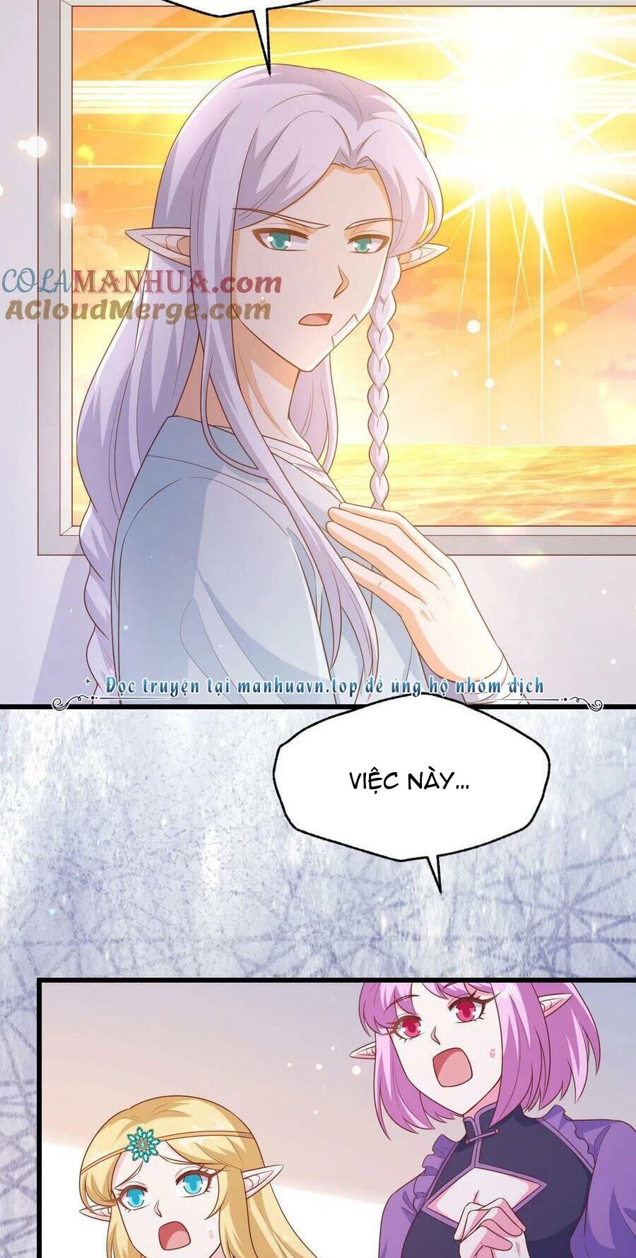 Từ Hôm Nay Bắt Đầu Làm Thành Chủ Chap 465 - Next Chap 466