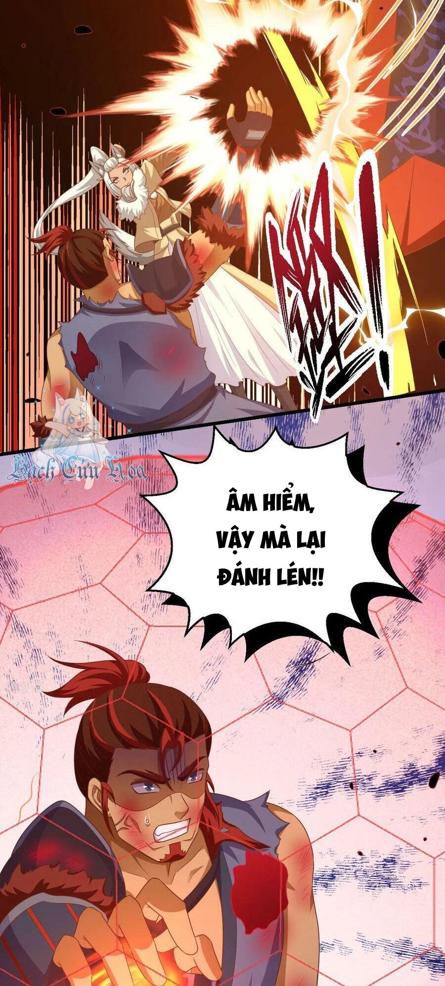 Từ Hôm Nay Bắt Đầu Làm Thành Chủ Chap 465 - Next Chap 466