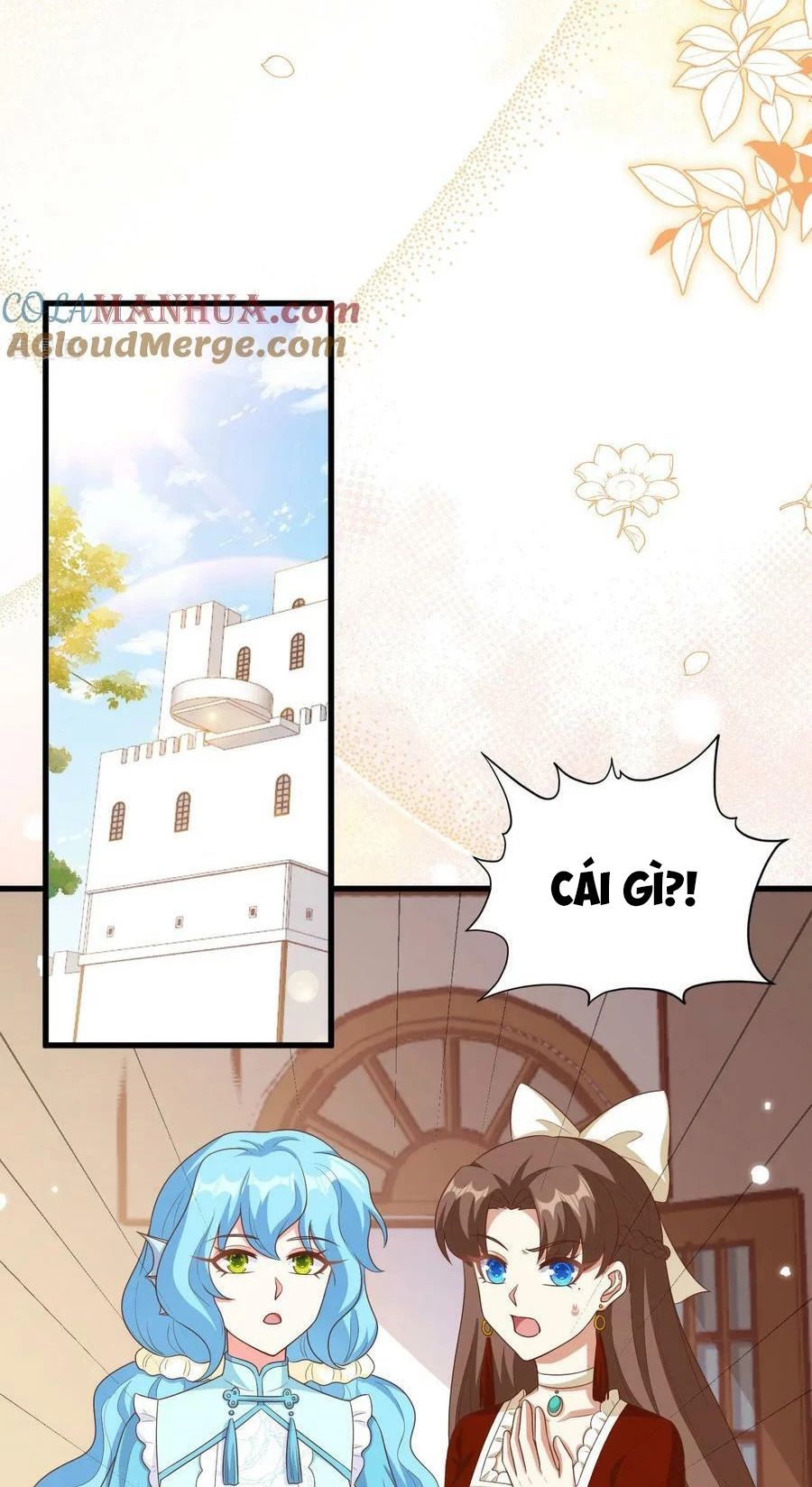 Từ Hôm Nay Bắt Đầu Làm Thành Chủ Chap 476 - Next Chap 477