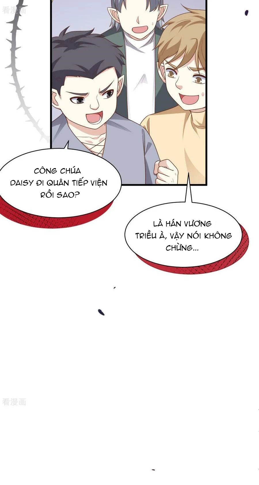 Từ Hôm Nay Bắt Đầu Làm Thành Chủ Chap 480 - Next Chap 481