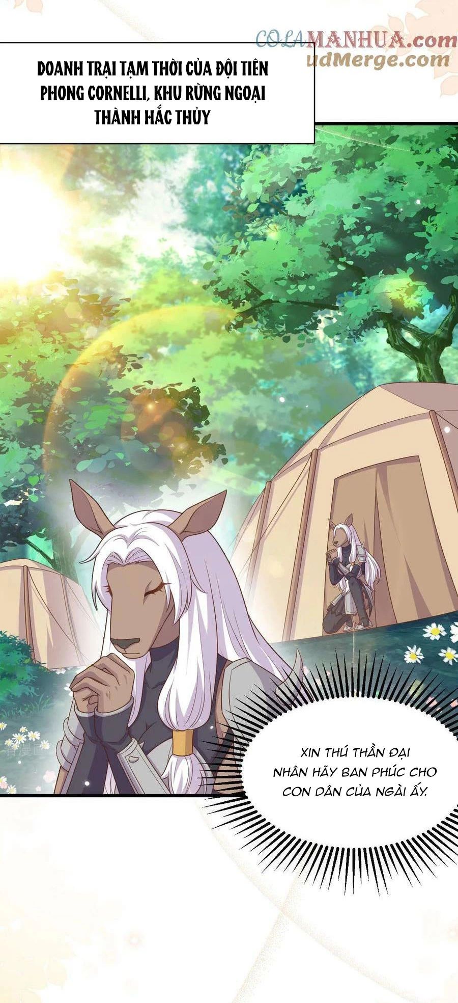 Từ Hôm Nay Bắt Đầu Làm Thành Chủ Chap 481 - Next Chap 482