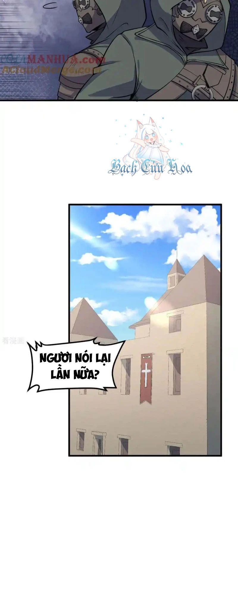 Từ Hôm Nay Bắt Đầu Làm Thành Chủ Chap 513 - Next Chap 514