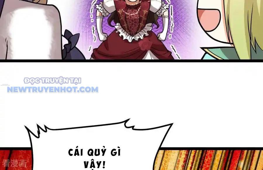 Từ Hôm Nay Bắt Đầu Làm Thành Chủ Chap 523 - Next Chap 524