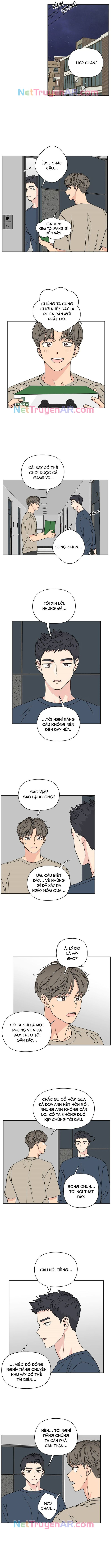 Mẹ Ơi, Con Xin Lỗi! Chap 26 - Next Chap 27