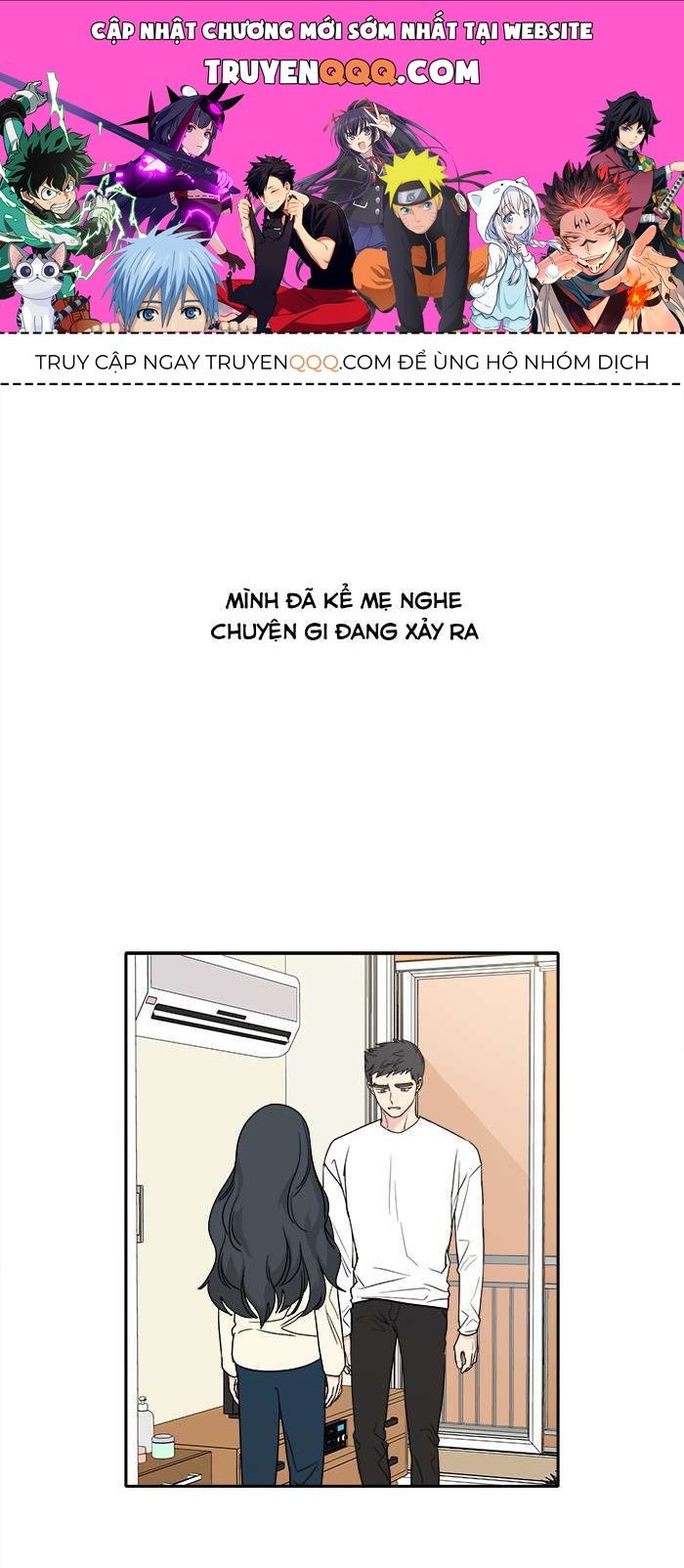 Mẹ Ơi, Con Xin Lỗi! Chap 3 - Next Chap 4