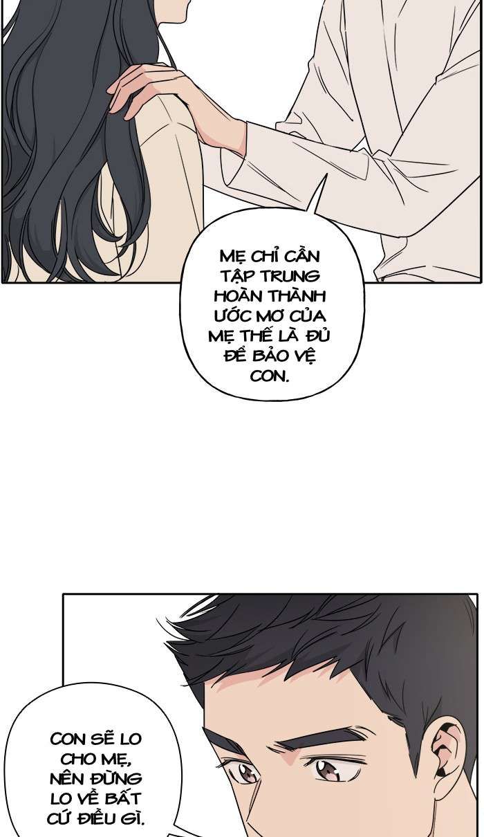 Mẹ Ơi, Con Xin Lỗi! Chap 3 - Next Chap 4