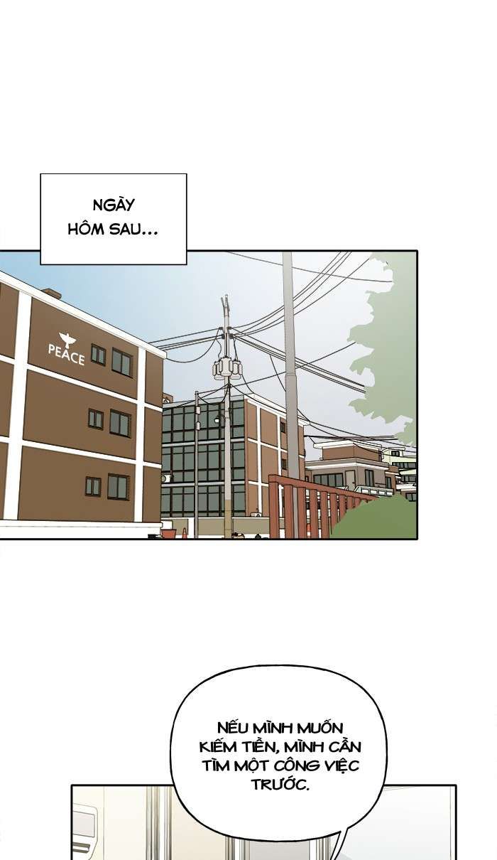 Mẹ Ơi, Con Xin Lỗi! Chap 3 - Next Chap 4