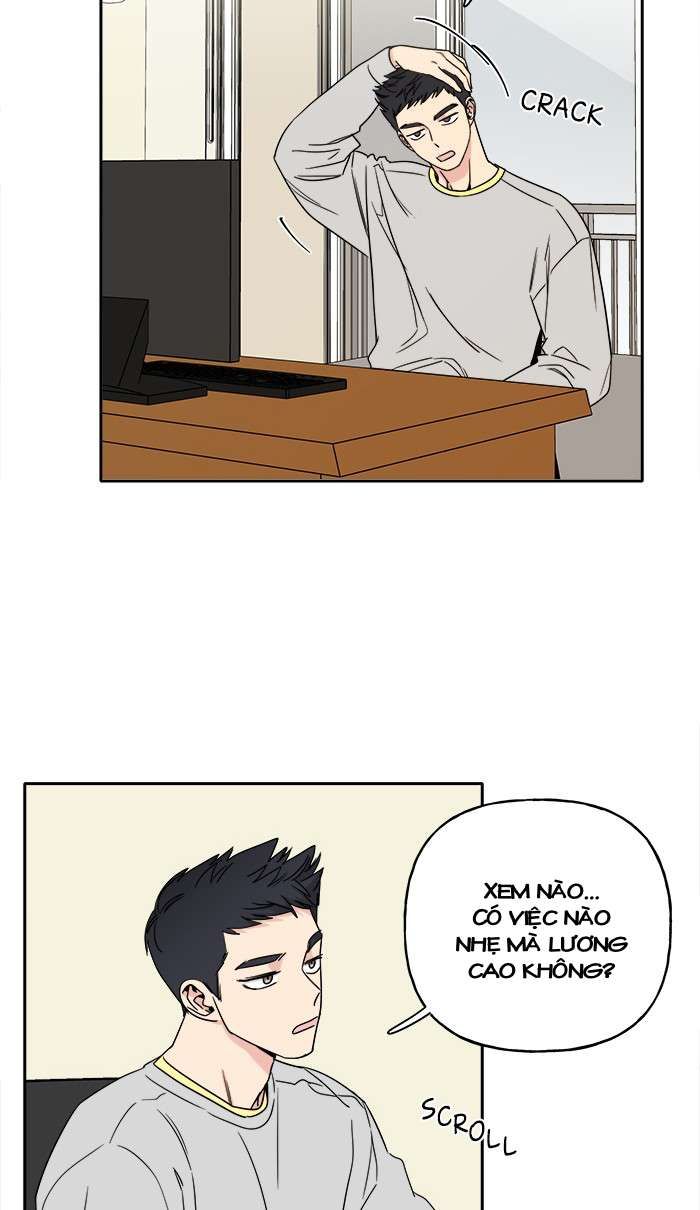 Mẹ Ơi, Con Xin Lỗi! Chap 3 - Next Chap 4