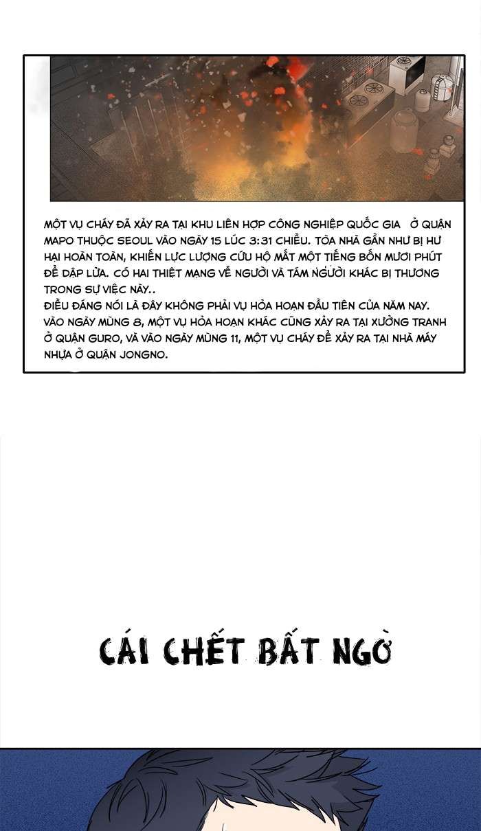 Mẹ Ơi, Con Xin Lỗi! Chap 3 - Next Chap 4