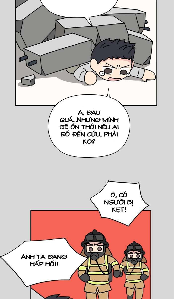 Mẹ Ơi, Con Xin Lỗi! Chap 3 - Next Chap 4